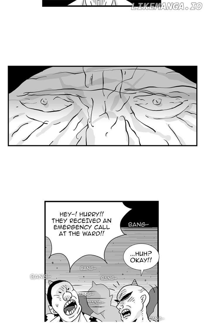 Hellper - Manga Chapter 71 - page 7