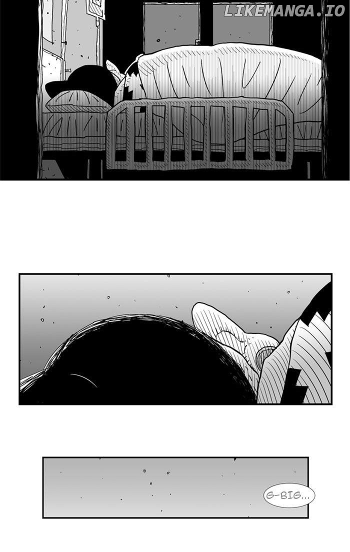 Hellper - Manga Chapter 71 - page 9