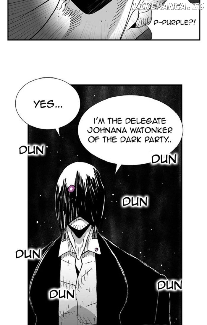 Hellper - Manga Chapter 125 - page 2