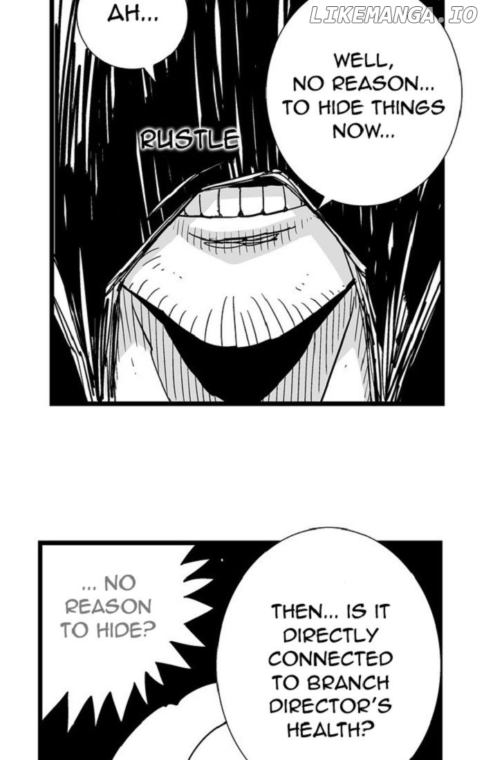 Hellper - Manga Chapter 125 - page 17