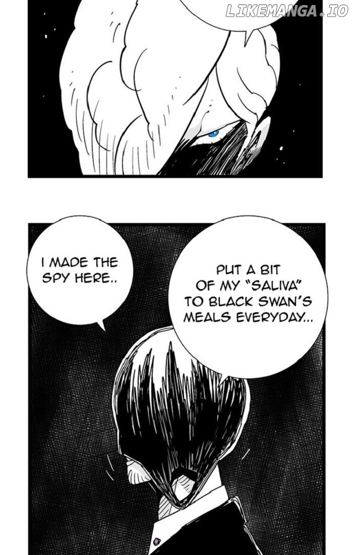 Hellper - Manga Chapter 125 - page 18