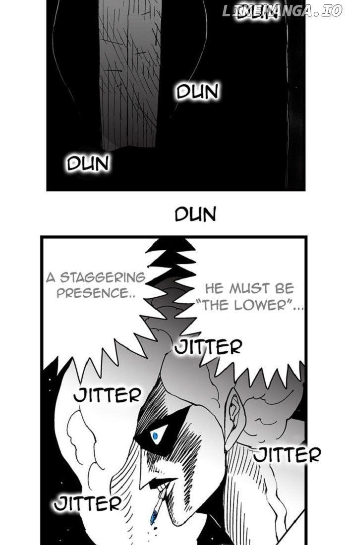 Hellper - Manga Chapter 125 - page 3