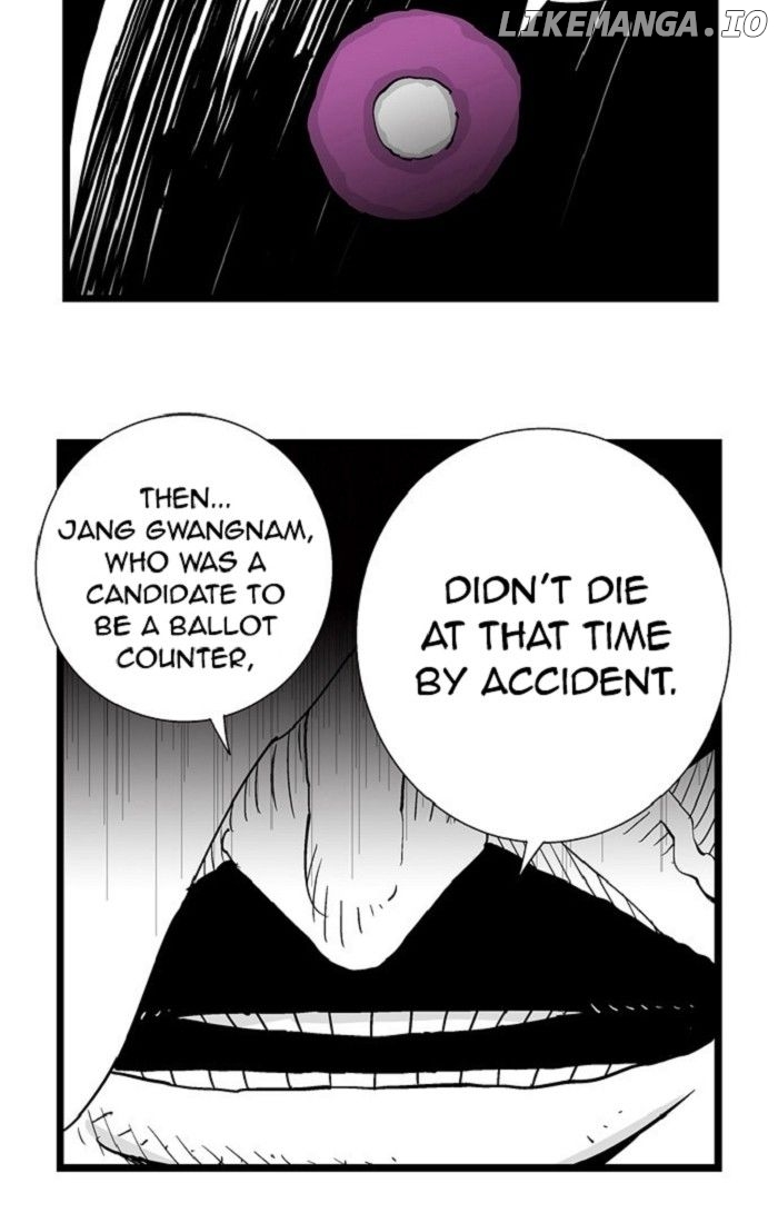 Hellper - Manga Chapter 125 - page 22