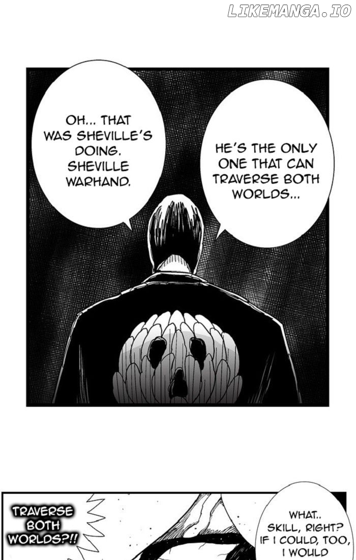 Hellper - Manga Chapter 125 - page 23