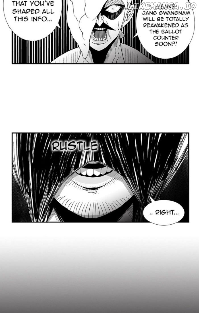 Hellper - Manga Chapter 125 - page 29
