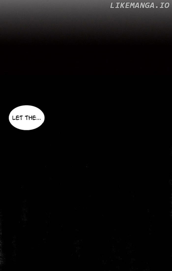 Hellper - Manga Chapter 125 - page 30
