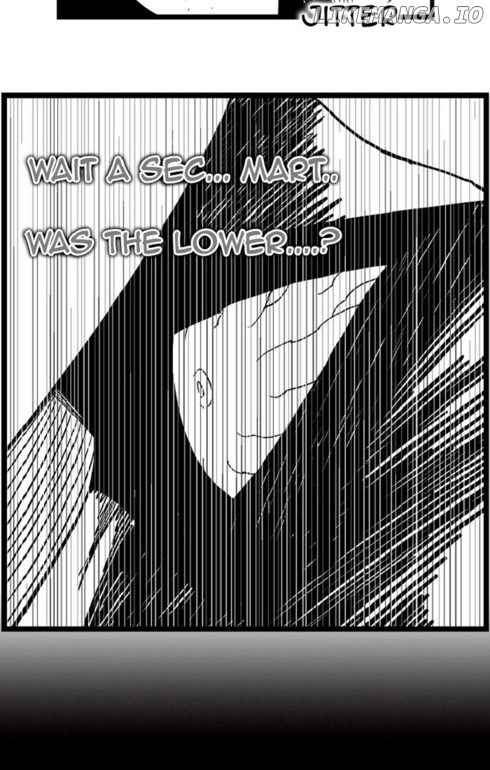 Hellper - Manga Chapter 125 - page 4