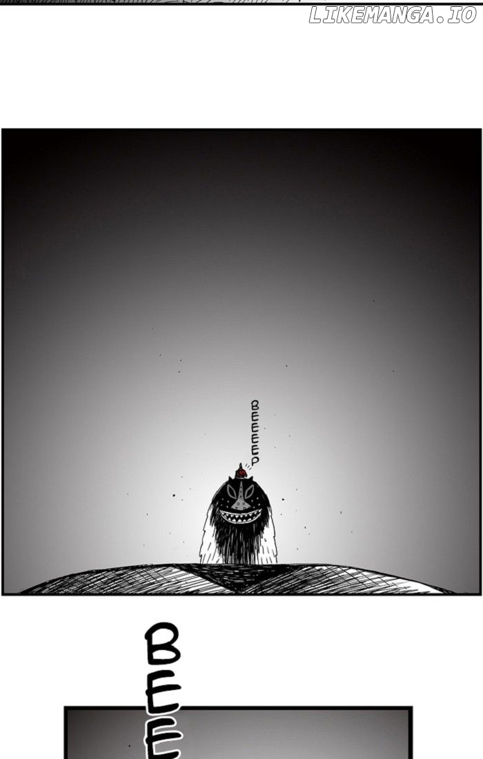 Hellper - Manga Chapter 125 - page 33