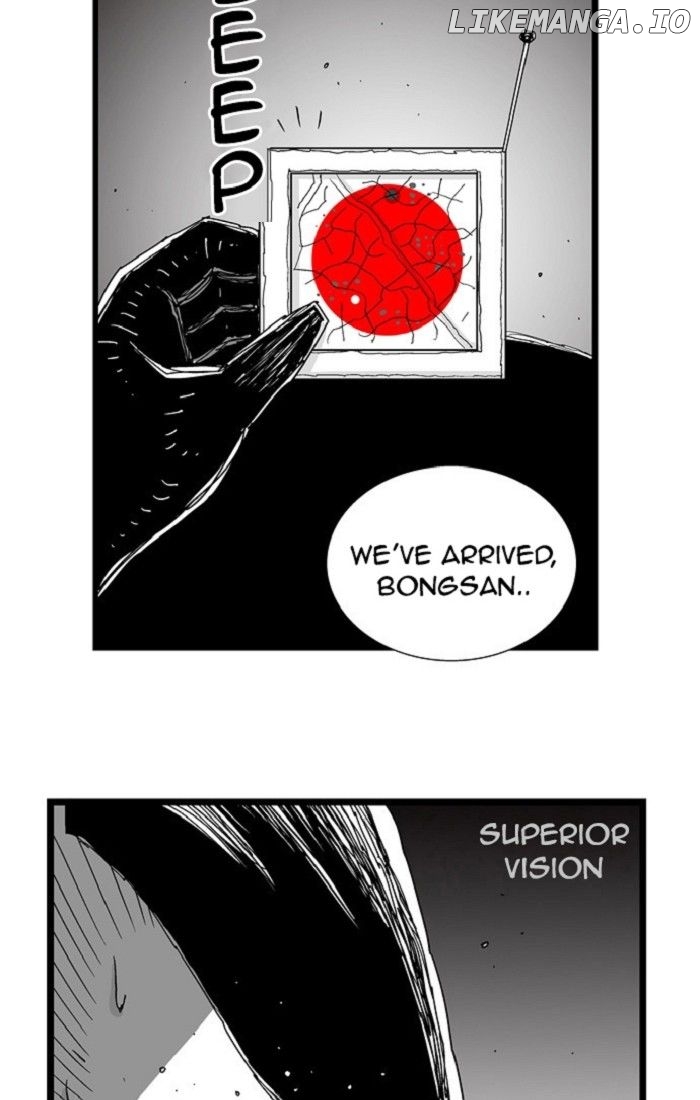 Hellper - Manga Chapter 125 - page 34