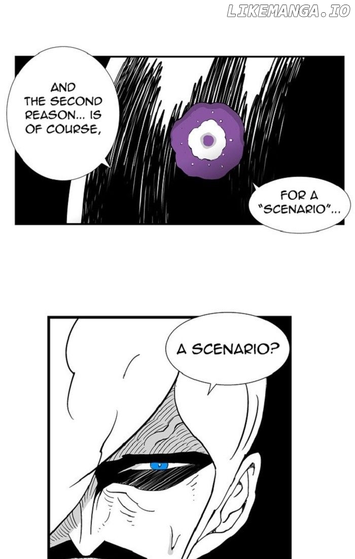 Hellper - Manga Chapter 125 - page 37