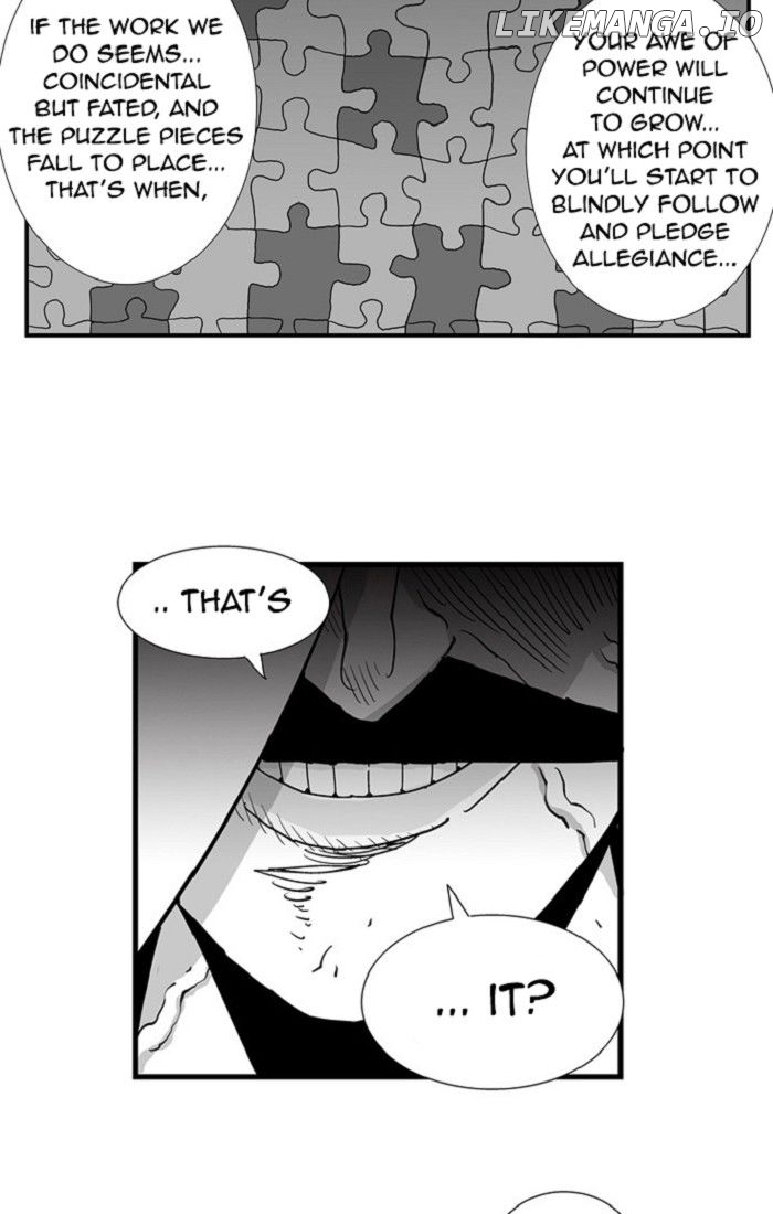 Hellper - Manga Chapter 125 - page 41