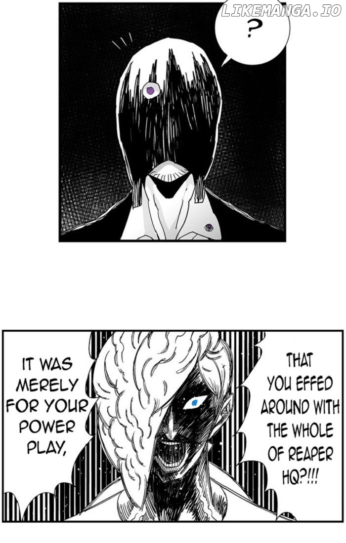 Hellper - Manga Chapter 125 - page 42