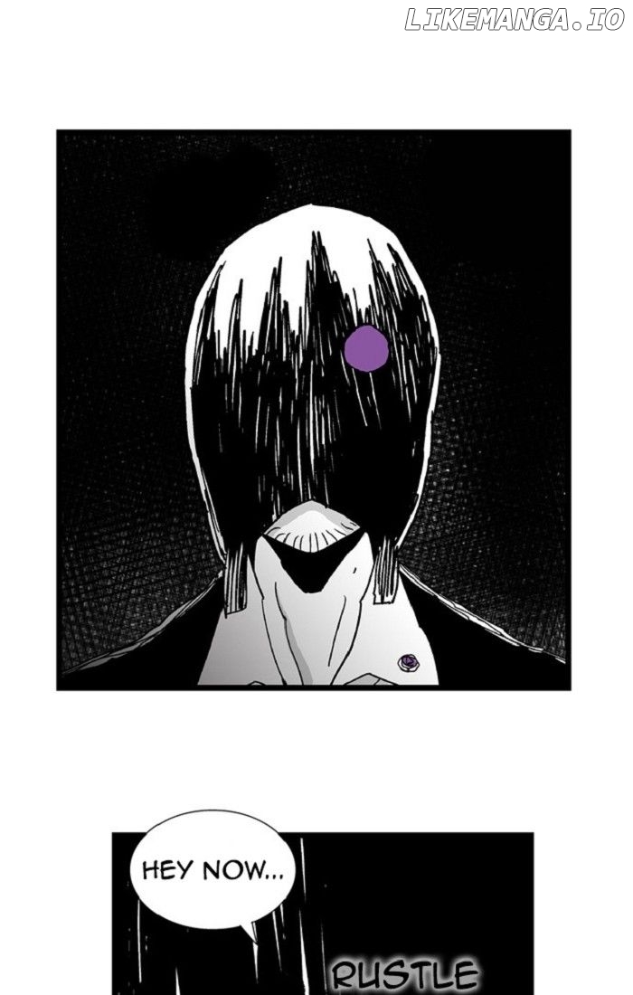 Hellper - Manga Chapter 125 - page 43