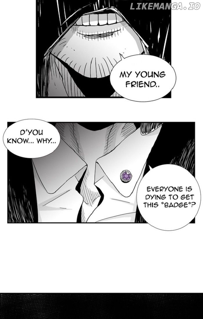 Hellper - Manga Chapter 125 - page 44
