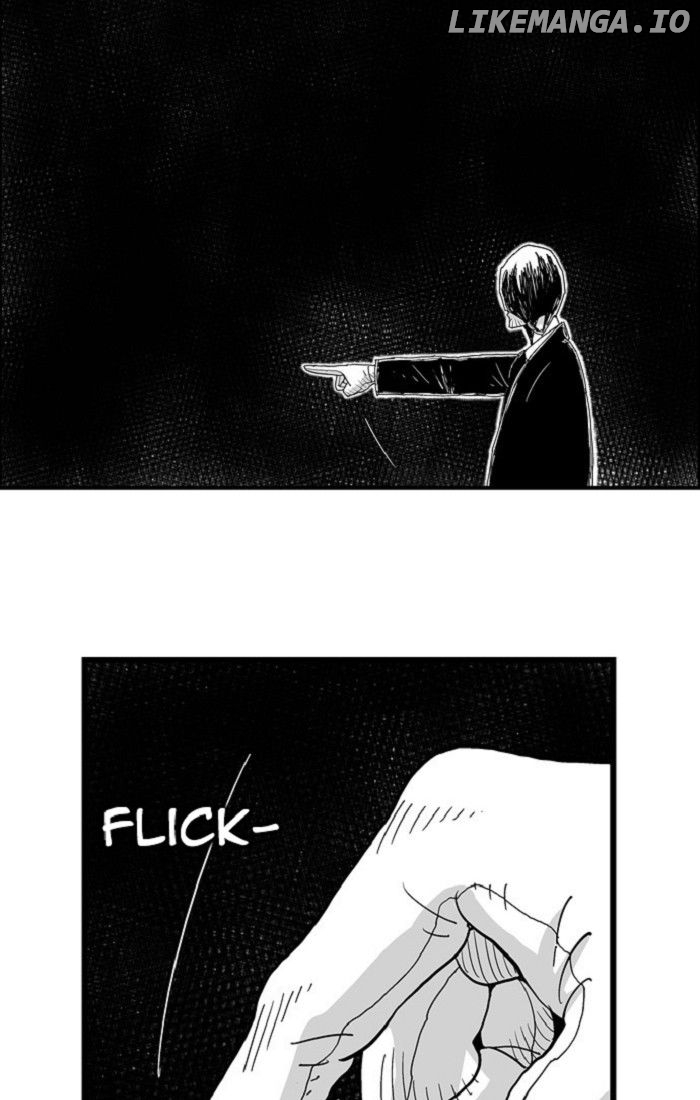 Hellper - Manga Chapter 125 - page 45