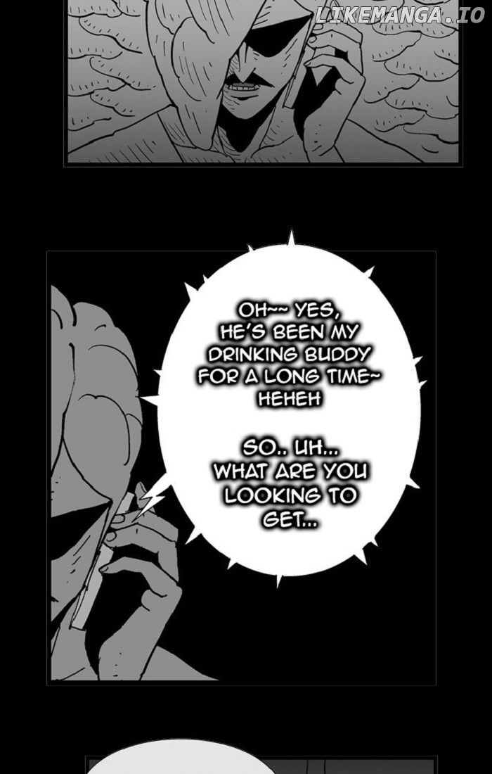 Hellper - Manga Chapter 125 - page 6