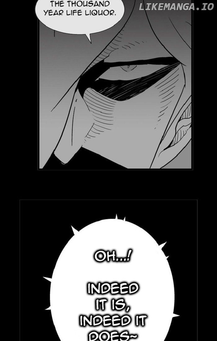 Hellper - Manga Chapter 125 - page 7