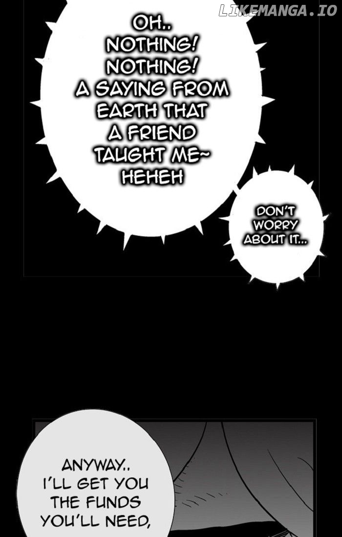 Hellper - Manga Chapter 125 - page 9
