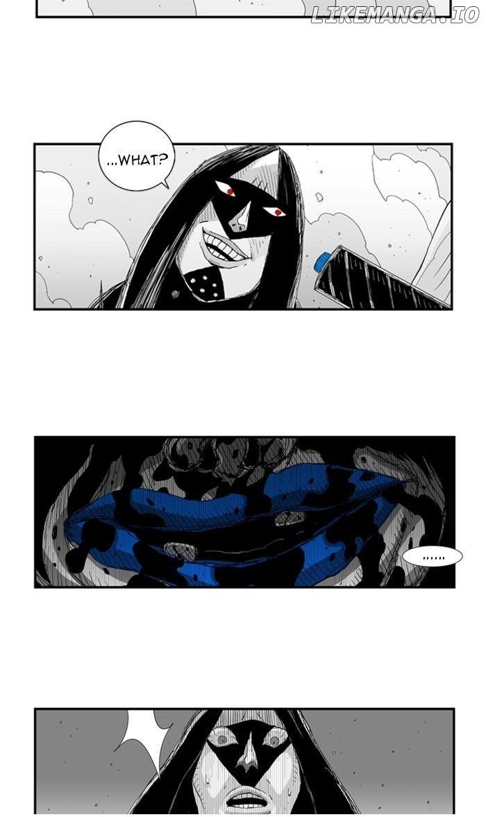 Hellper - Manga Chapter 72 - page 2