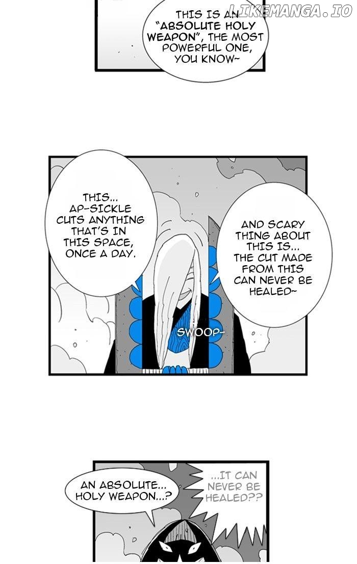 Hellper - Manga Chapter 72 - page 12