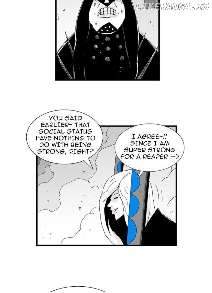 Hellper - Manga Chapter 72 - page 13
