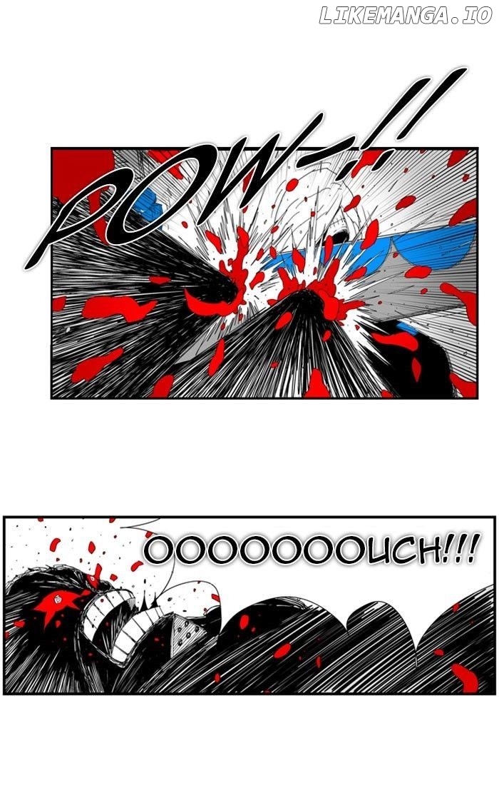 Hellper - Manga Chapter 72 - page 18