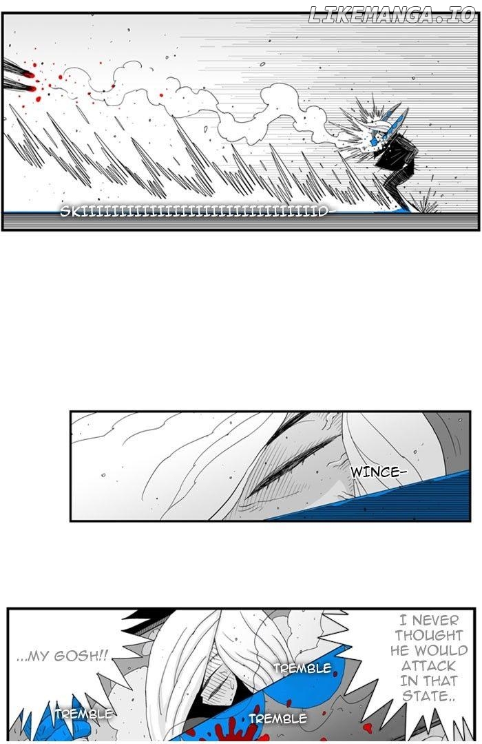Hellper - Manga Chapter 72 - page 19