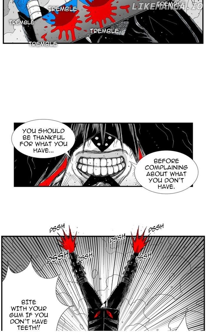 Hellper - Manga Chapter 72 - page 20