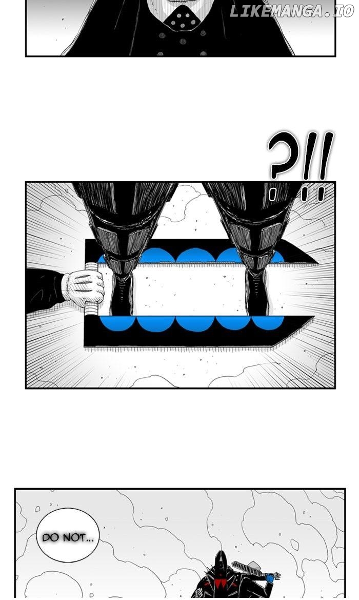 Hellper - Manga Chapter 72 - page 3