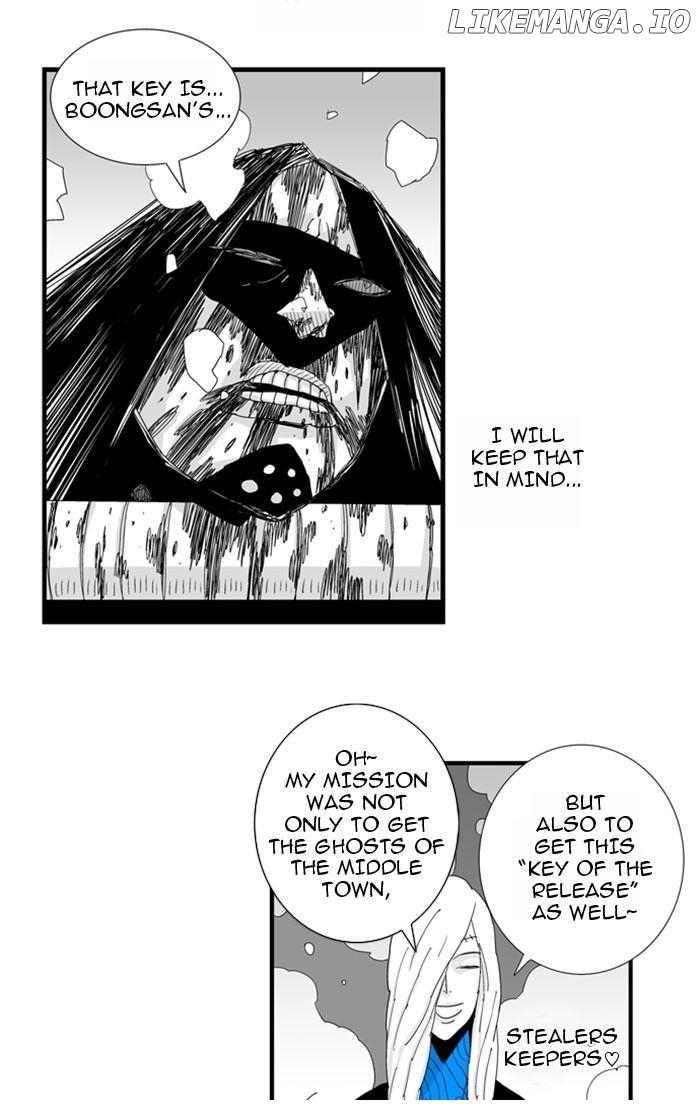 Hellper - Manga Chapter 72 - page 24