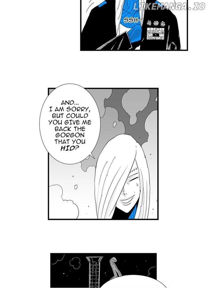 Hellper - Manga Chapter 72 - page 25