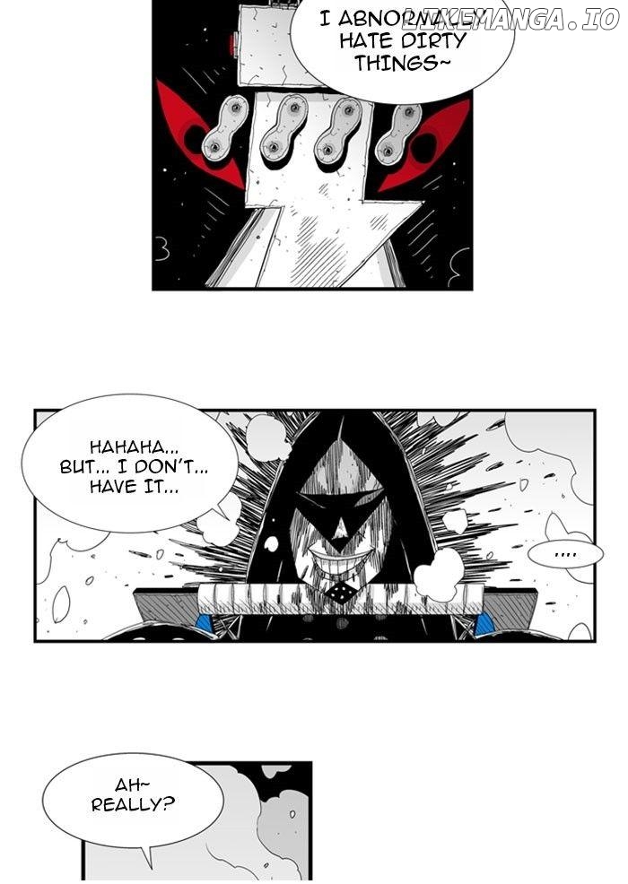 Hellper - Manga Chapter 72 - page 26