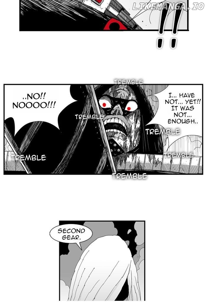 Hellper - Manga Chapter 72 - page 28