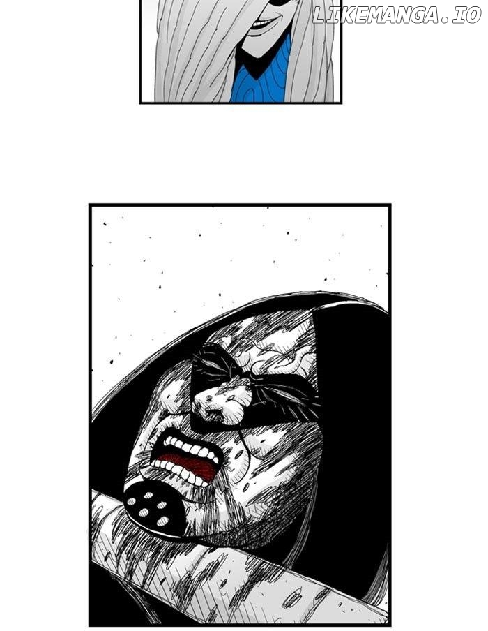 Hellper - Manga Chapter 72 - page 29