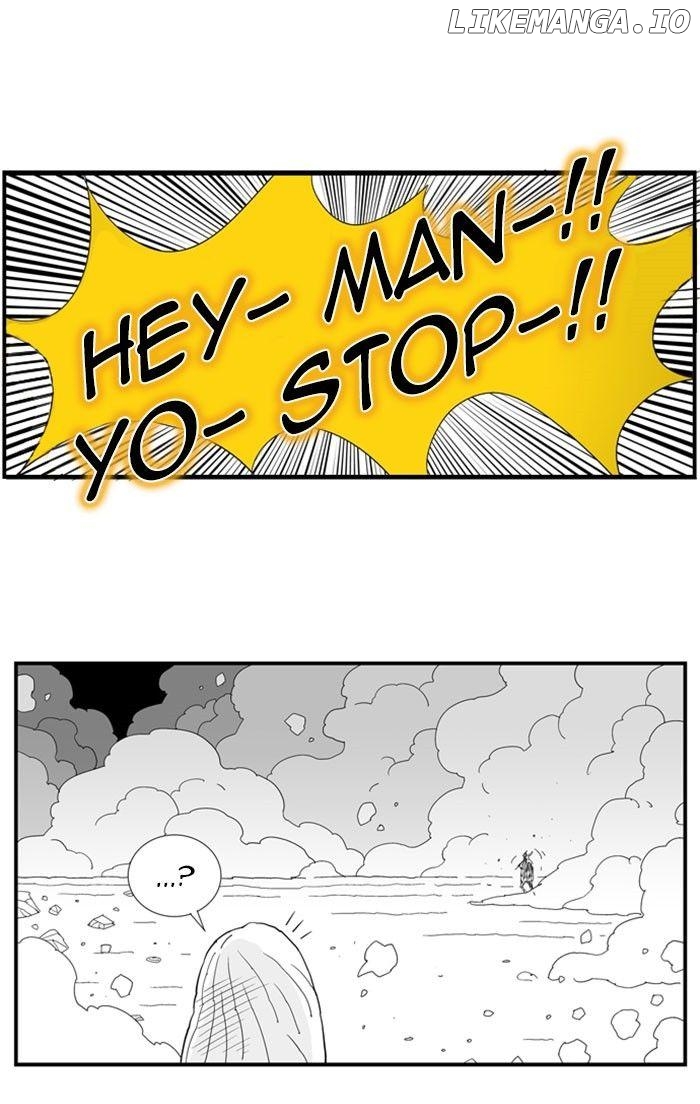 Hellper - Manga Chapter 72 - page 30