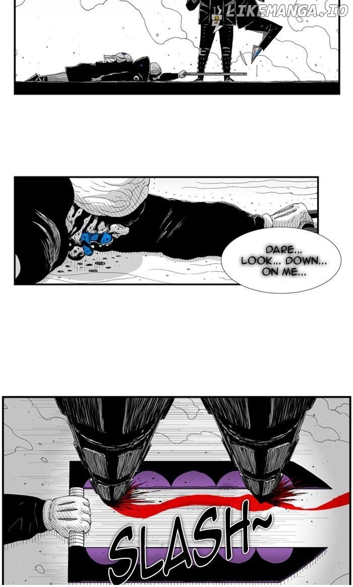 Hellper - Manga Chapter 72 - page 4