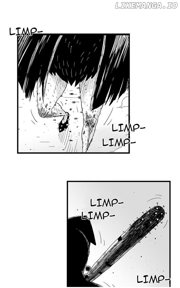 Hellper - Manga Chapter 72 - page 31