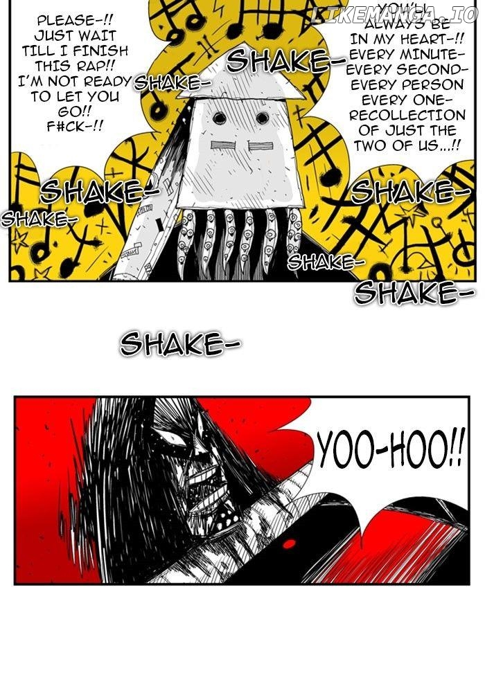 Hellper - Manga Chapter 72 - page 35
