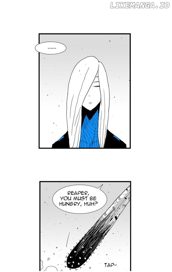 Hellper - Manga Chapter 72 - page 36