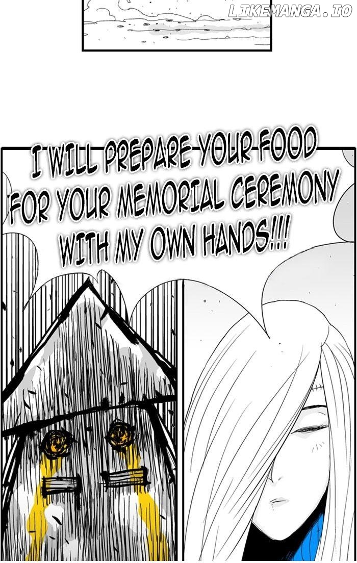 Hellper - Manga Chapter 72 - page 37