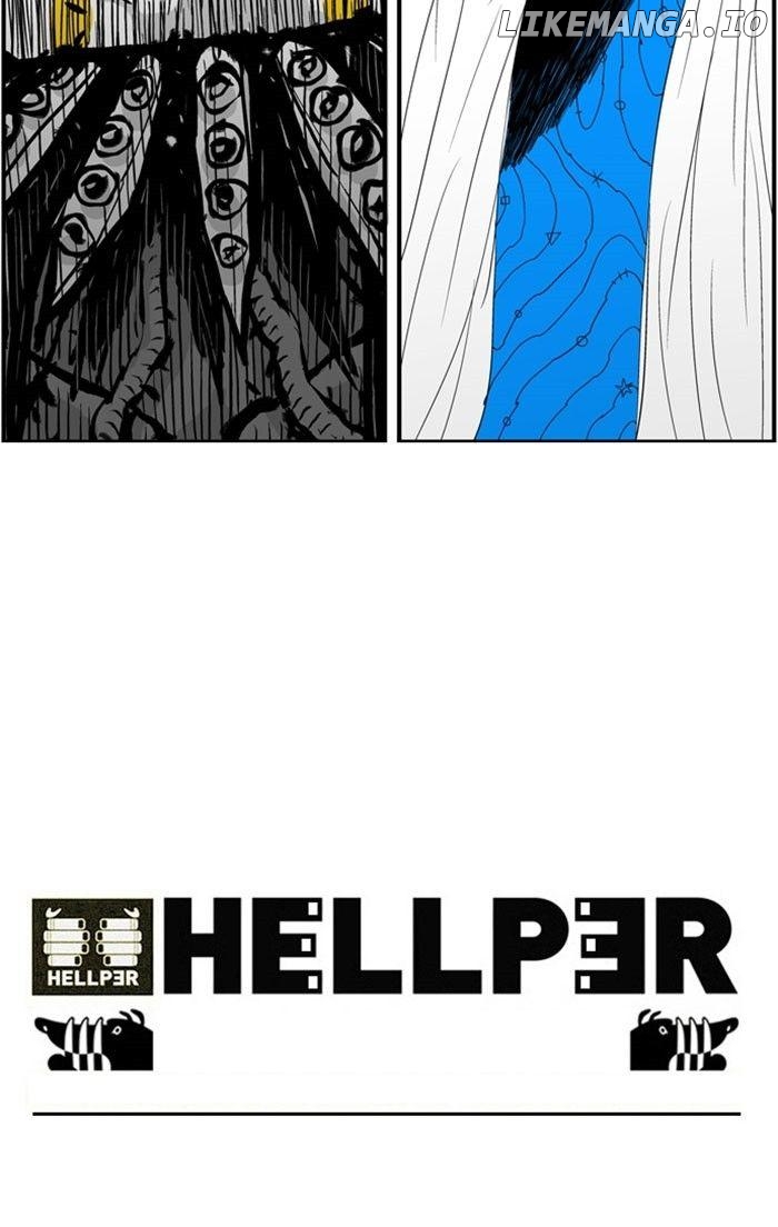 Hellper - Manga Chapter 72 - page 38