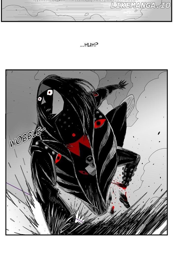 Hellper - Manga Chapter 72 - page 5
