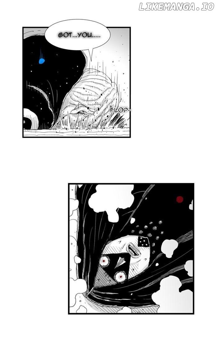 Hellper - Manga Chapter 72 - page 7