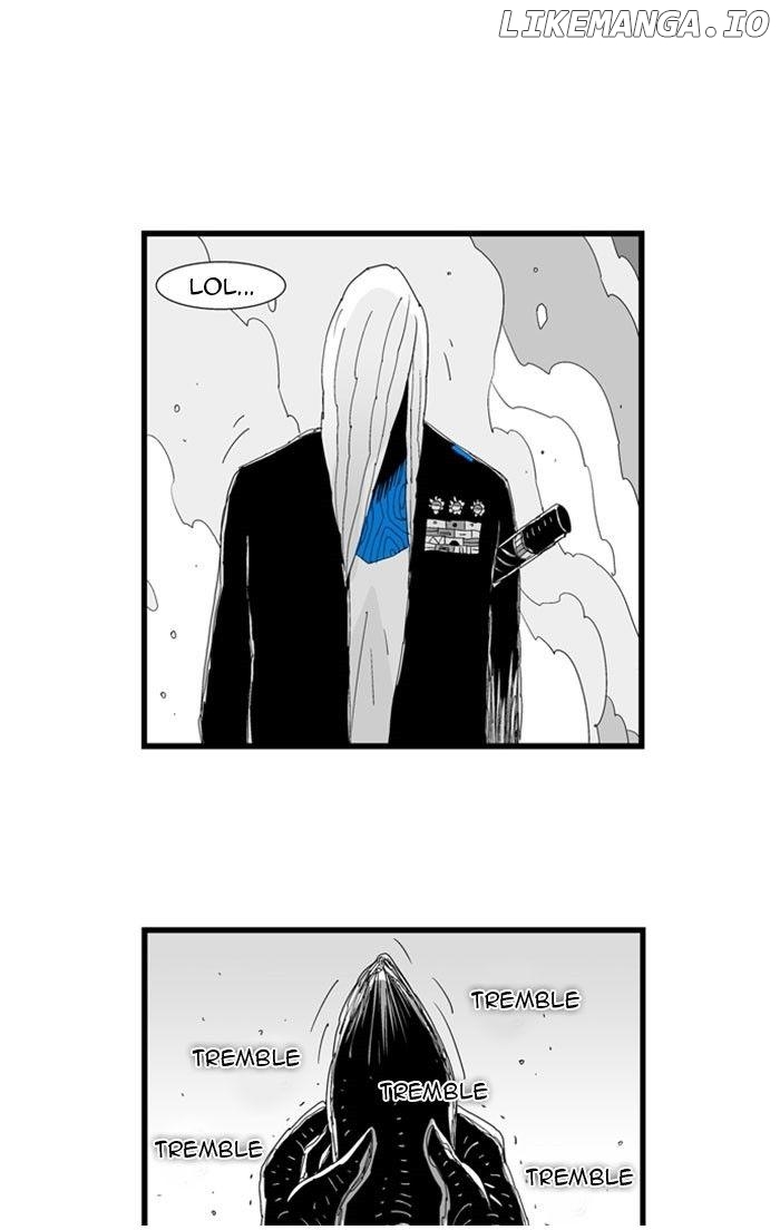 Hellper - Manga Chapter 72 - page 9