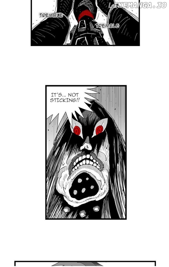 Hellper - Manga Chapter 72 - page 10