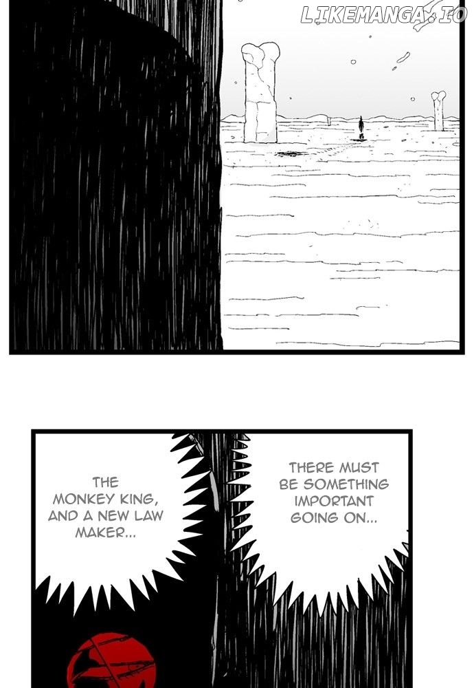 Hellper - Manga Chapter 165 - page 11