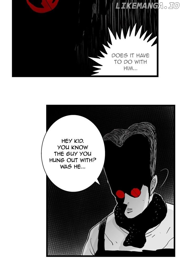 Hellper - Manga Chapter 165 - page 12