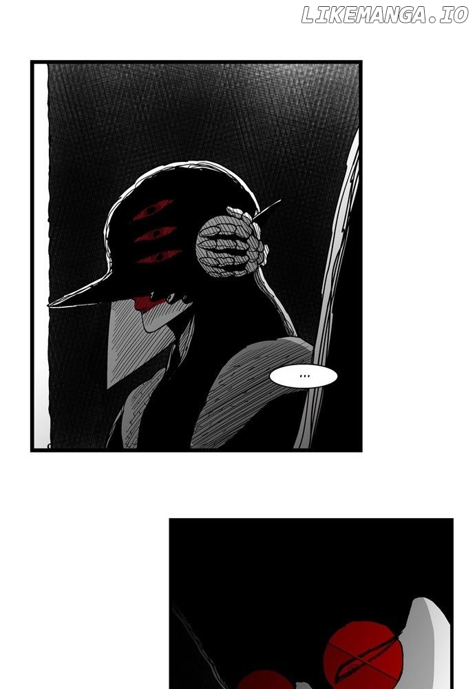 Hellper - Manga Chapter 165 - page 13