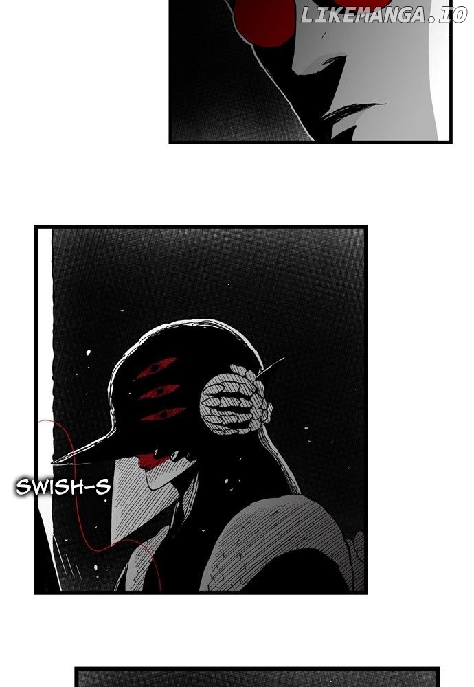 Hellper - Manga Chapter 165 - page 14