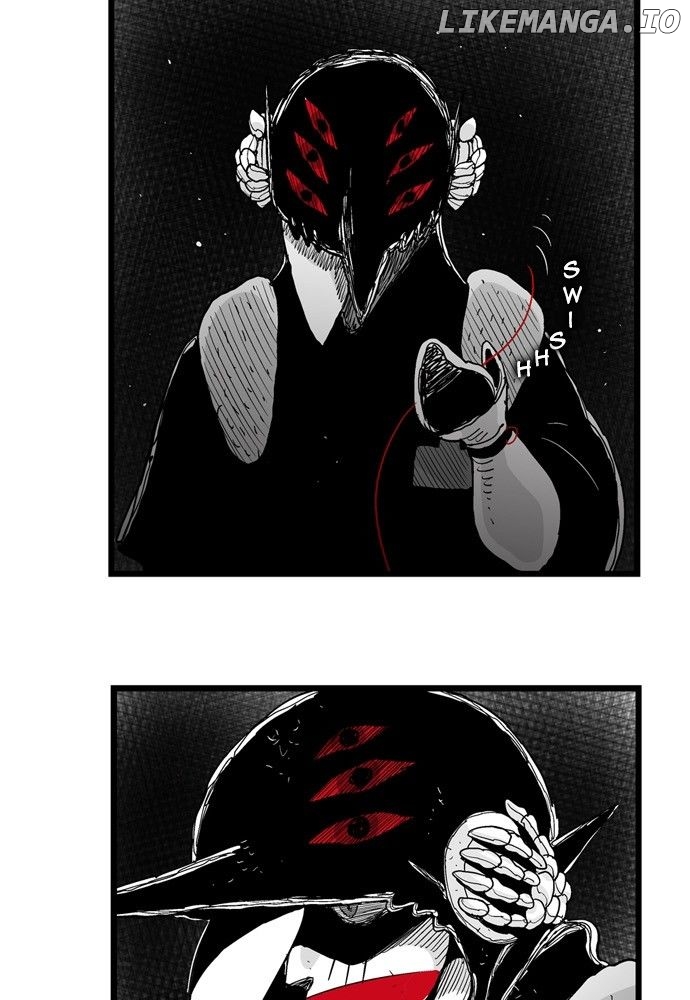 Hellper - Manga Chapter 165 - page 15